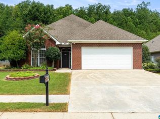 116 Cove Ln, Pelham, AL 35124