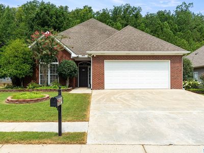 116 Cove Ln, Pelham, AL, 35124