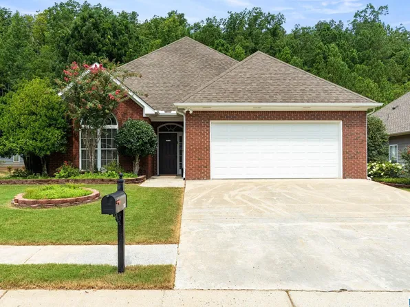 116 Cove Ln, Pelham, AL 35124