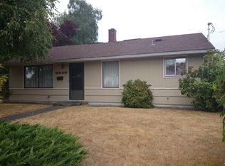 3412 49th Ave SW, Seattle, WA 98116