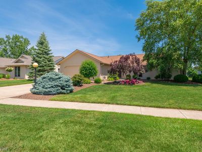 8937 Longbrook Dr, North Ridgeville, OH, 44039