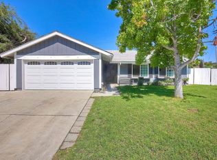 338 Rancho Vista Pl, Vista, CA 92083