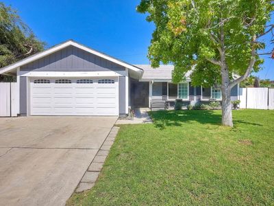 338 Rancho Vista Pl, Vista, CA, 92083