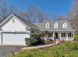 1419 Teakwood Cv, Charlottesville, VA