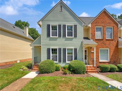 6908 Partridge Run, Chesterfield, VA, 23832