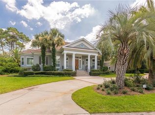 161 Saint Andrews, Saint Simons Island, GA 31522