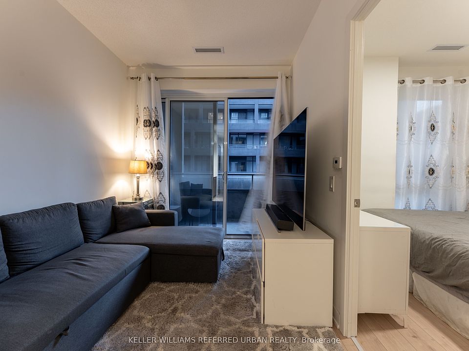 1st image of 9 Tecumseth St #206