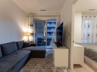 9 Tecumseth St #206, Toronto, ON M5V 0S5