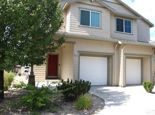 2125 Ascot Ln, Reno, NV 89502