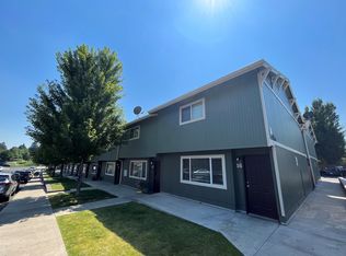 Orchard Park Apartments, Bend, OR 97701