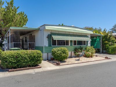 460 E Gobbi Street #28, Ukiah, CA, 95482