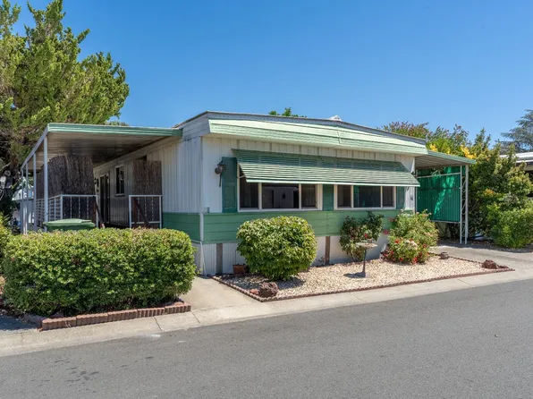 460 E Gobbi Street #28, Ukiah, CA 95482