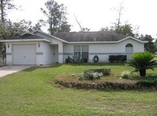 15620 SW 22nd Court Rd, Ocala, FL 34473