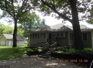 413 Hawthorne Rd, Wyoming, MN 55092