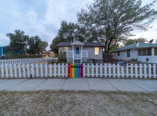 610 S Miller Ave, Gillette, WY 82716