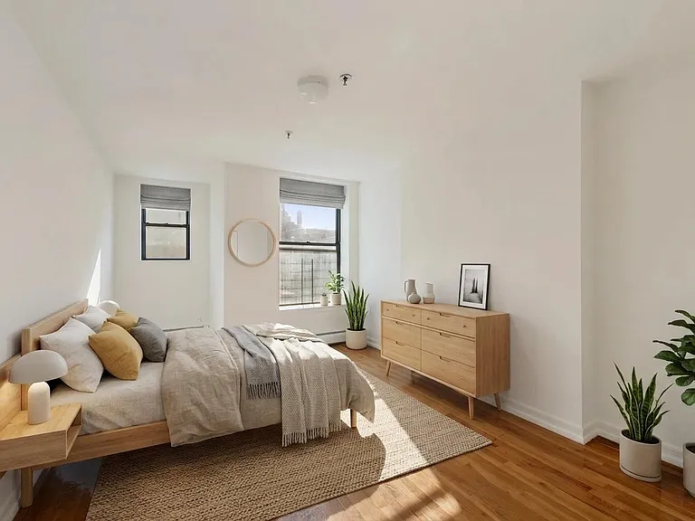 2200 Frederick Douglass Blvd #5A — Photo 4