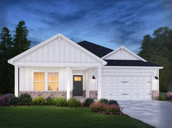 833 Lewis Way Lot 226, Antioch, TN 37013