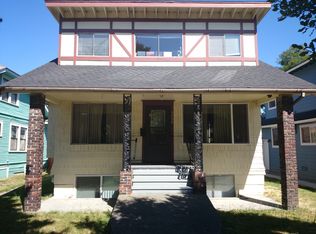 5450 35th Ave SW, Seattle, WA 98126