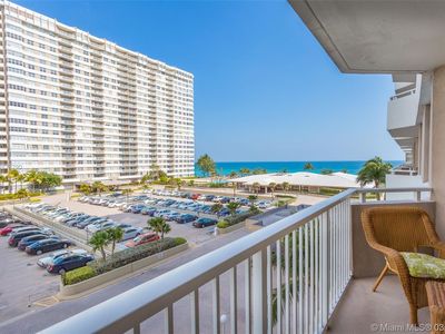 1980 S Ocean Dr APT 4M, Hallandale Beach, FL, 33009