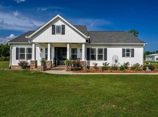 274 Samuel Rd, Loris, SC 29569