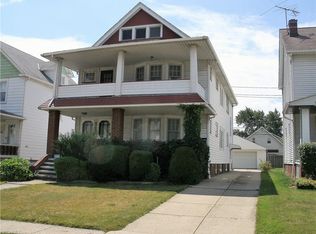 9702 Sladden Ave, Garfield Heights, OH 44125