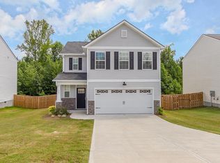 146 Oliver Hardy Ct, Harlem, GA 30814