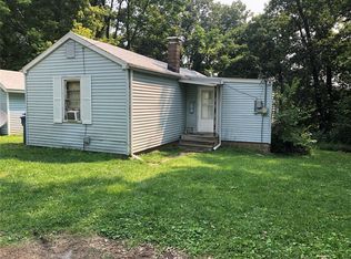 1718 California Ave, Collinsville, IL