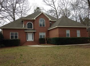 103 Monarch Pl, Warner Robins, GA 31088