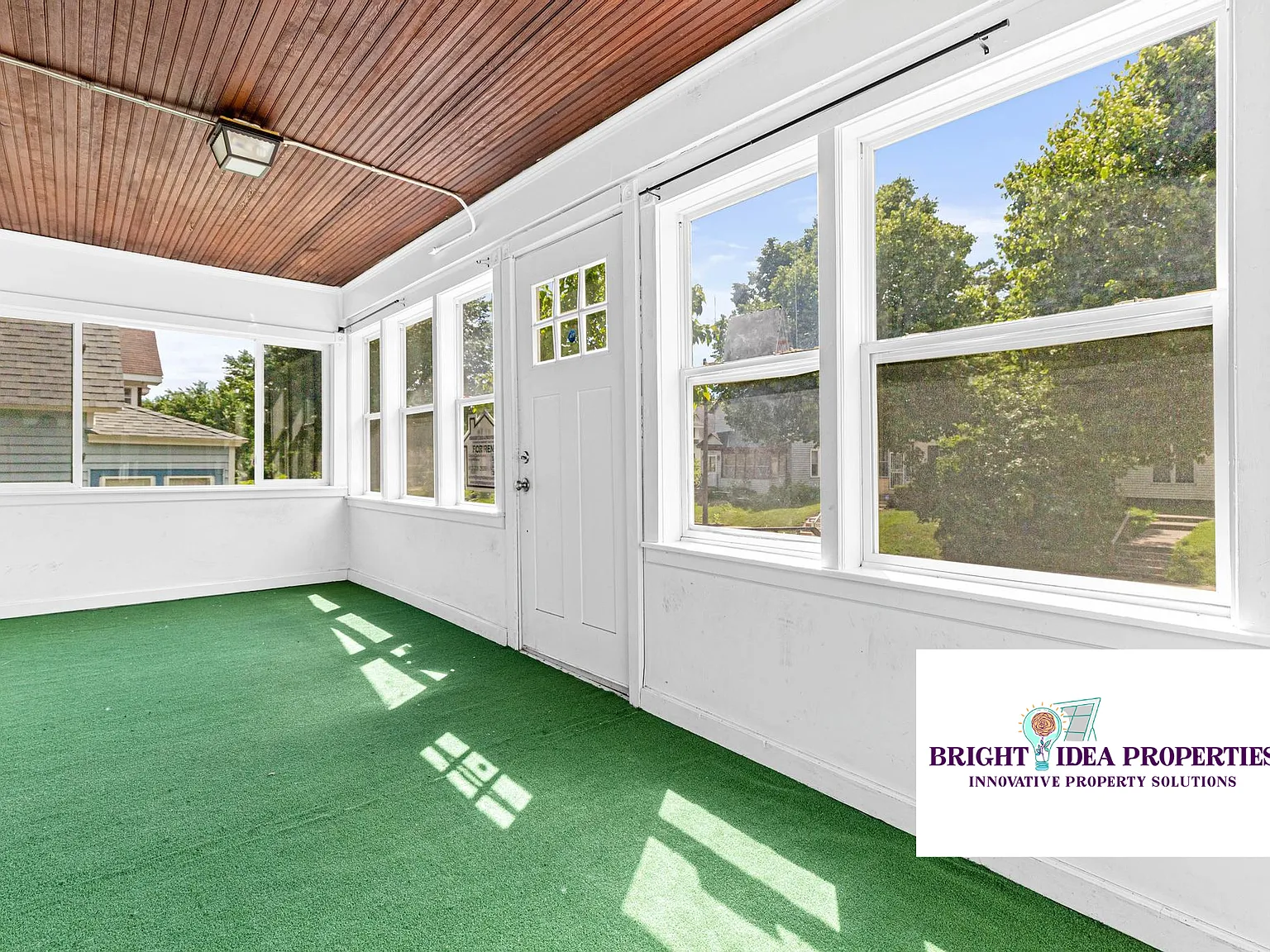 3114 North Morgan Avenue - 1 — Photo 4