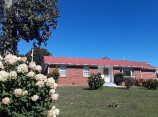 807 Red Rd, Mc Minnville, TN 37110