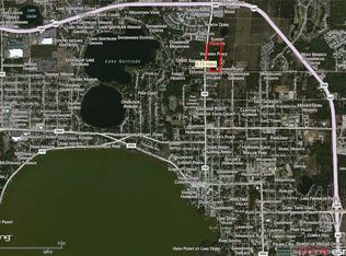 Limit Ave, Mount dora, FL 32757
