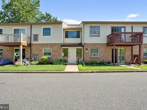 280 Bridgewater Rd #D-7, Aston, PA 19014