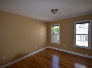 12 Cheever Ct #2U, Boston, MA 02128