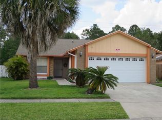 5055 Warrior Ln, Kissimmee, FL 34746