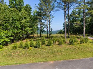 1450 County Road 137, Cedar Bluff, AL 35959