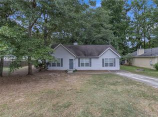 7955 Trinity Park Dr, Riverdale, GA 30296