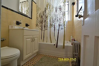 Rented by David Hirsch, LREB