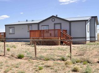 8189 Rockin R Ranch Trl, Snowflake, AZ 85937