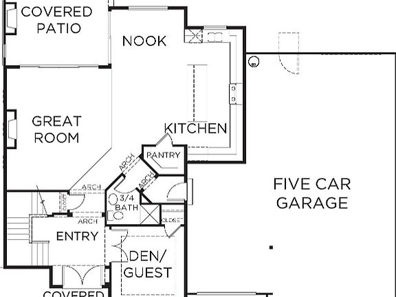 3rd image of 6412 62nd St NW