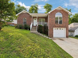 117 Township Ct, Hendersonville, TN 37075
