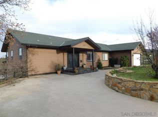 3275 Hickman Pl, Julian, CA 92036