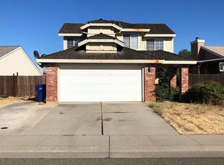 8129 Munslow Way, Sacramento, CA