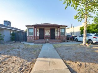 437 E Weldon Ave, Fresno, CA 93704