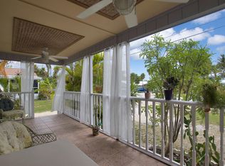 333 80th Street Ocean, Marathon, FL 33050