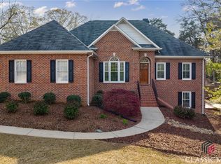 1410 Bent Creek Rd, Watkinsville, GA 30677