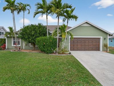 9275 SE Mercury Street, Hobe Sound, FL, 33455
