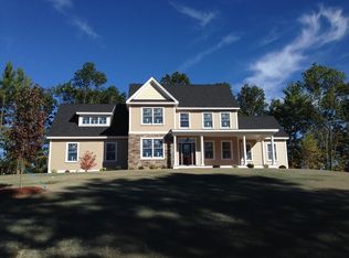 11 Franklin Way, Hollis, NH 03049