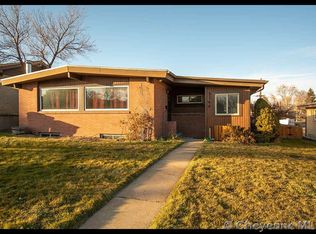3168 Green Valley Rd, Cheyenne, WY 82001