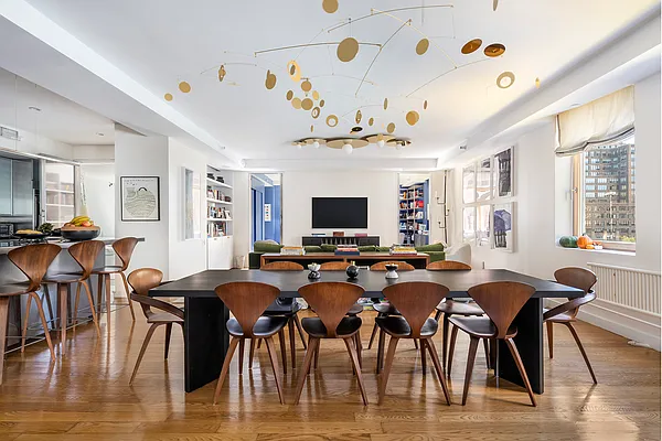 Rented by Sotheby's International Realty | media 3