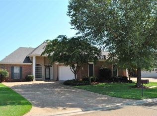 4013 Glenn Wycke Cv, Brandon, MS 39042